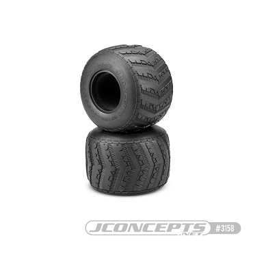 JConcepts Launch – Monster Truck Tire