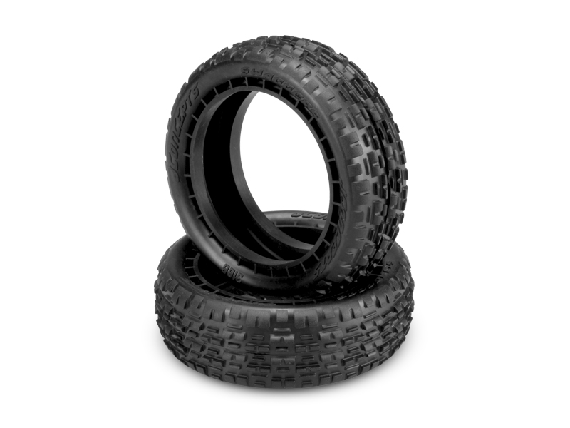 Swaggers 4wd Front Tire