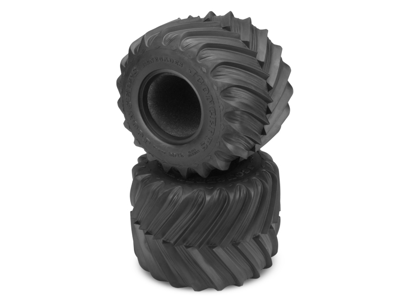 Renegades - Monster Truck Tire