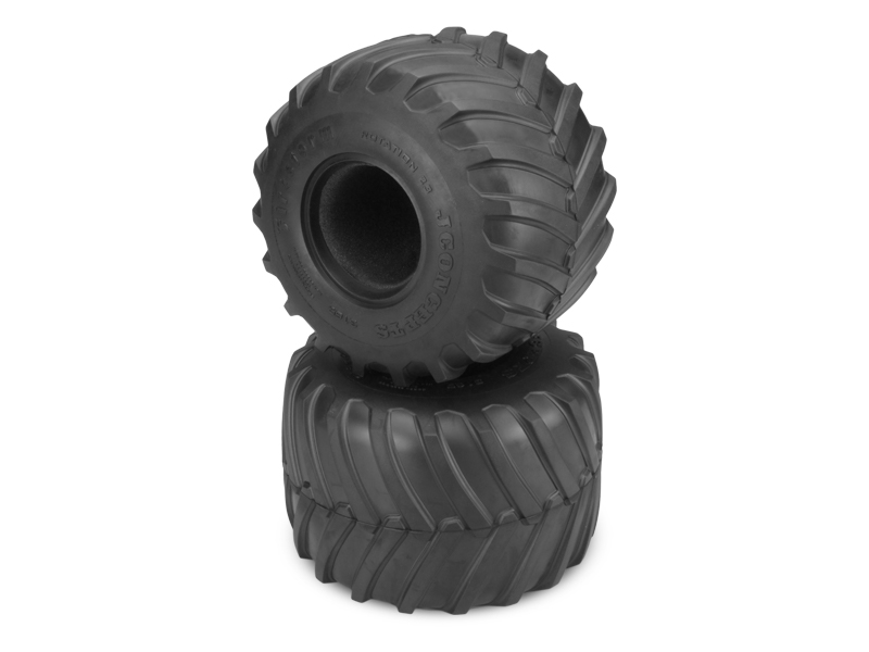 Firestorm - Monster Truck Tire