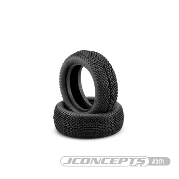 ReHab 2wd Buggy Front