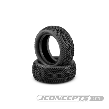 ReHab 4wd Buggy Front