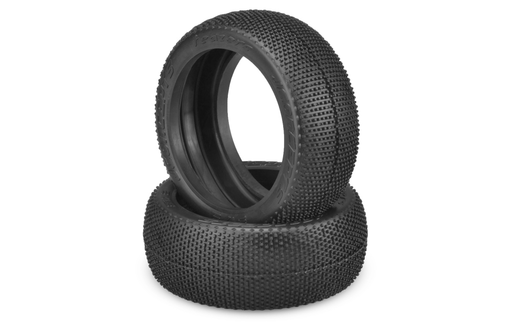Teazers - 1/8th Buggy Tire