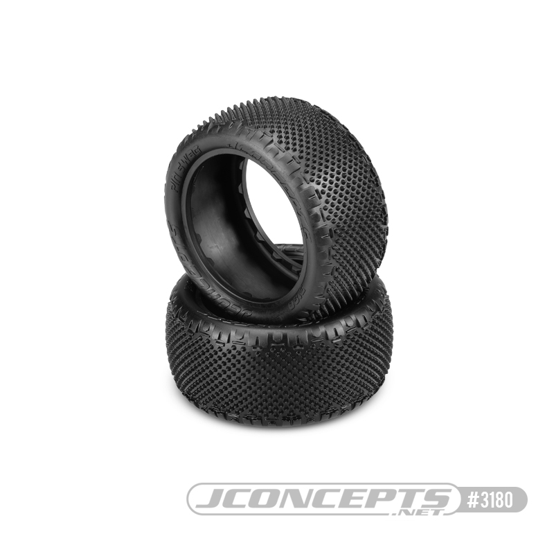 Pin Swag - 2.2 Rear Tire