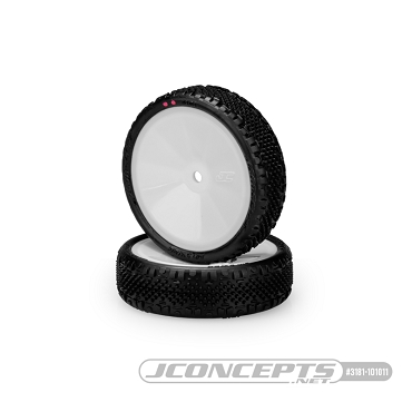 Pin Swag 2wd Front Pre-mounted