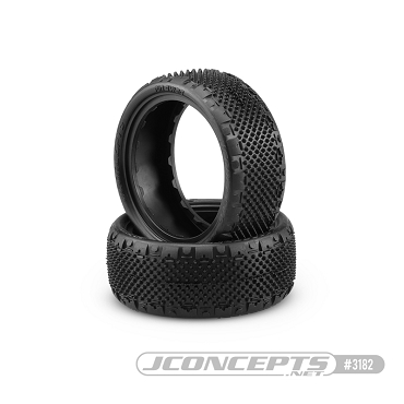 Pin Swag - 2.2 4wd Front