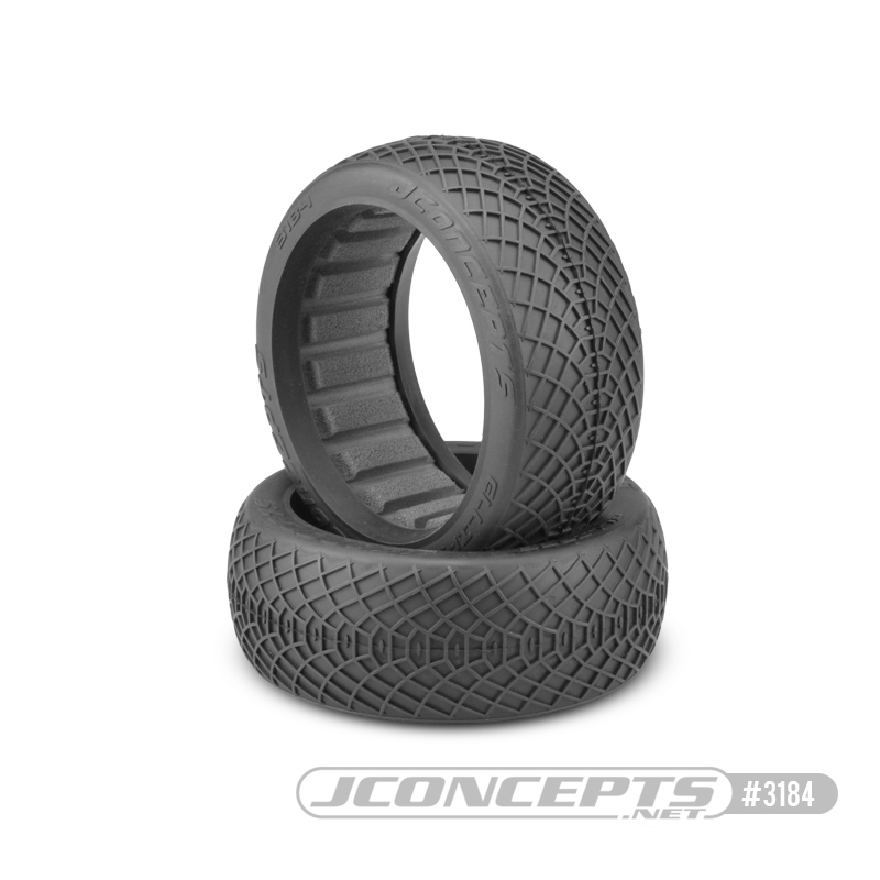 Ellipse - 8th Scale Buggy