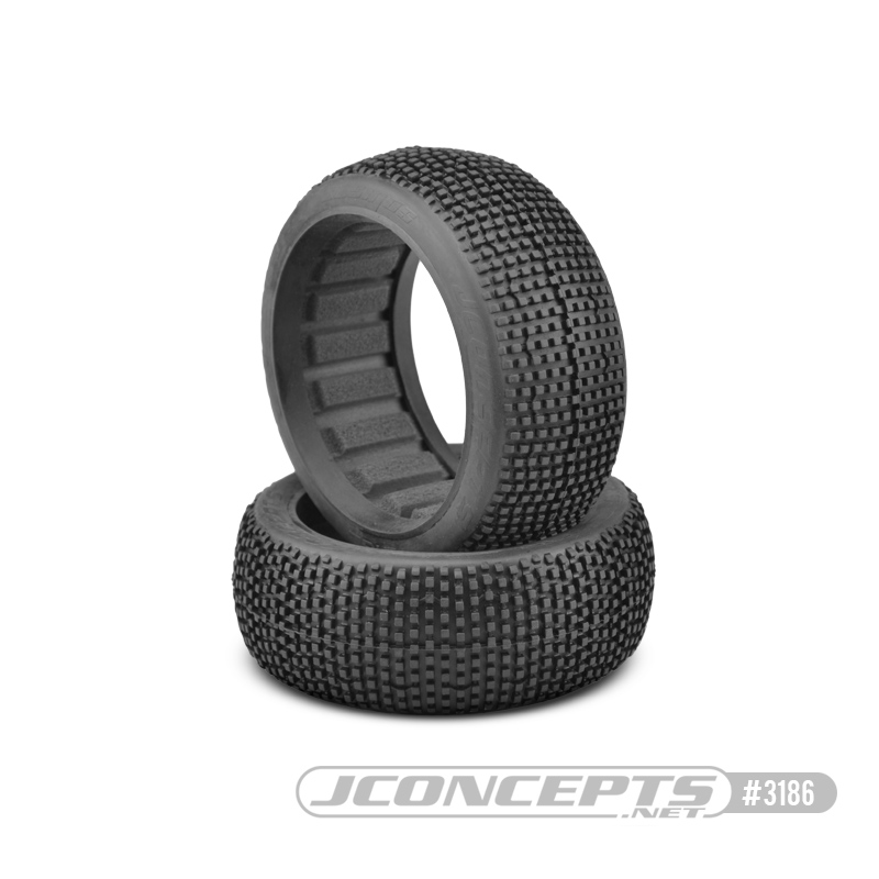 Kosmos - 1/8th Buggy Tire