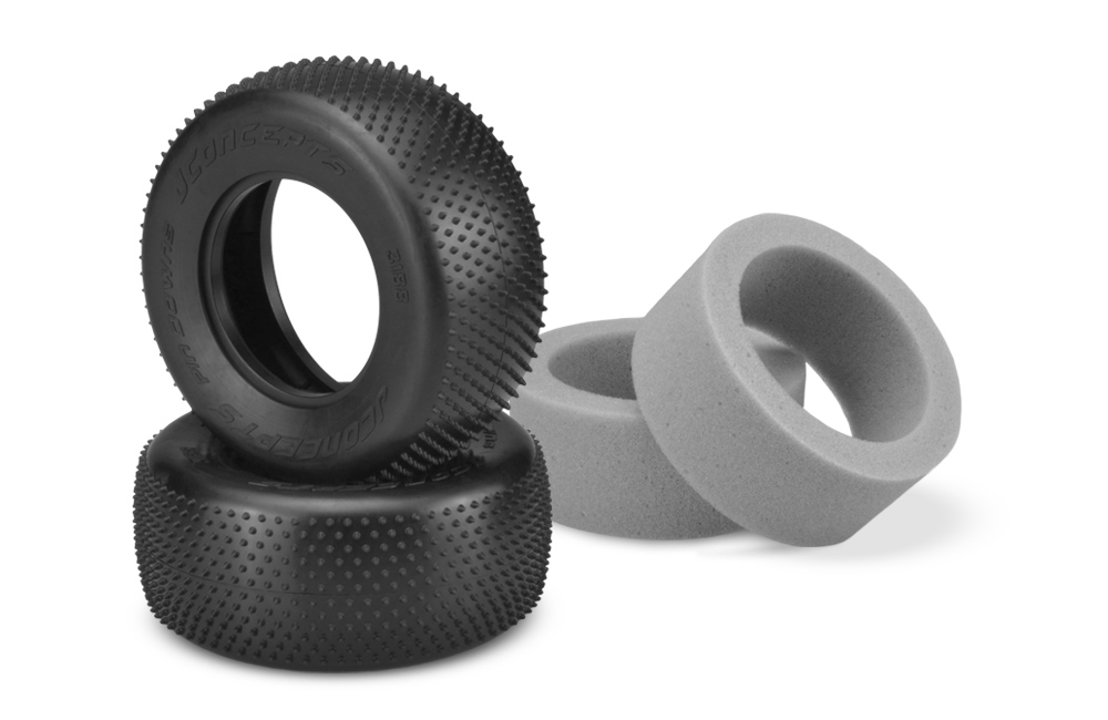 Pin Downs - SCT Tire
