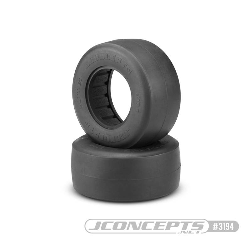 Hotties - SCT Rear Drag Tire