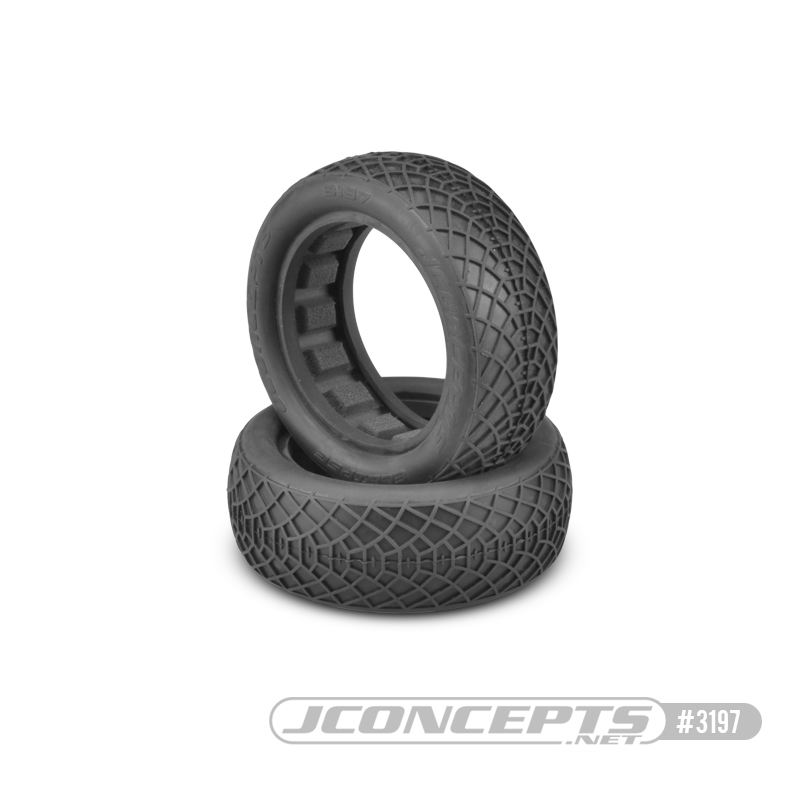 Ellipse - 2wd Buggy Front