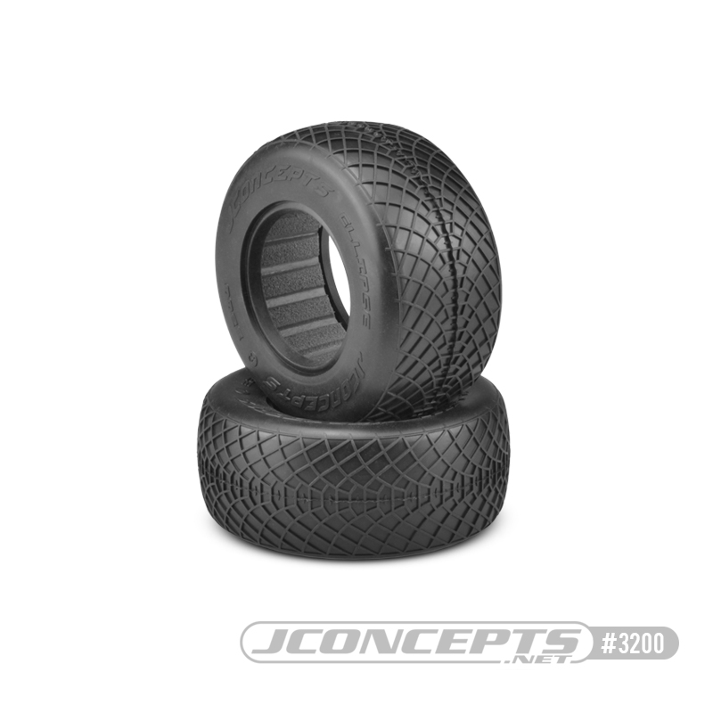 Ellipse SCT Tire