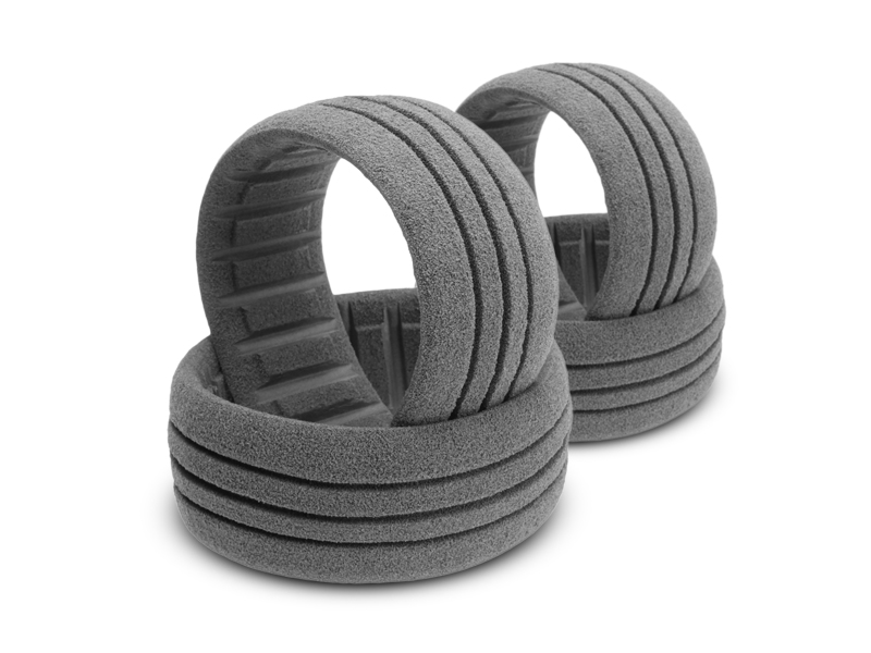 Dirt-Tech - 1/8th Buggy 83mm Insert - 4pc