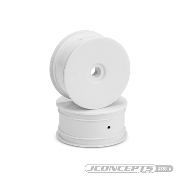 Mono - RC10T Narrow Front Wheel
