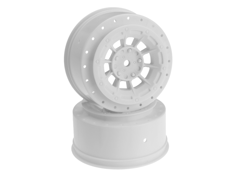 Hazard -  SC6.4 |  Pro 2 SC10 | Pro4 SC10 Wheel