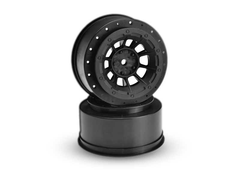 Hazard Wheel - Fits: Slash Rear, Slash 4x4 F&R 