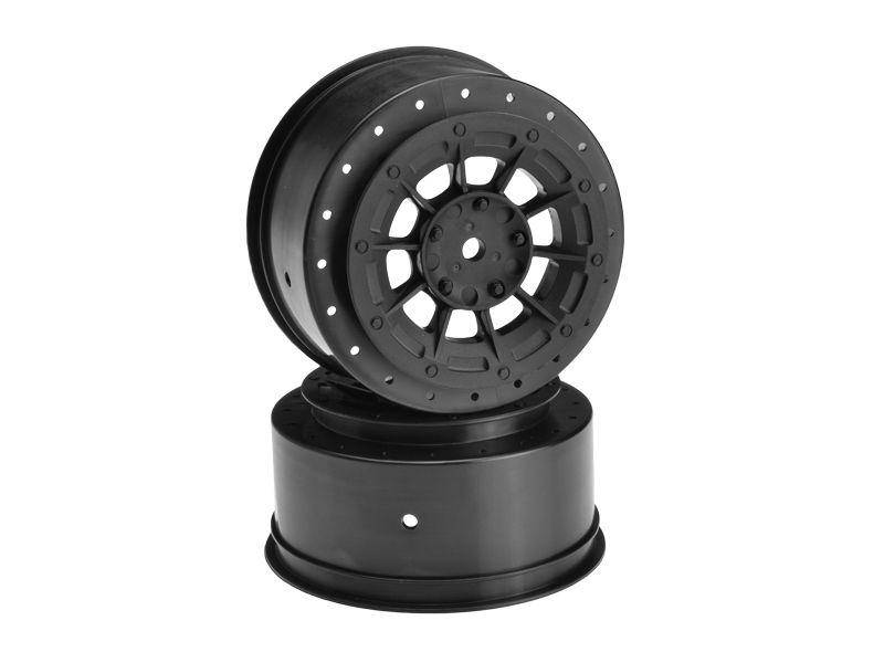 Hazard - Tekno SCT410SL, Losi Ten SCT-E, Ten SCT-Nitro, 22 SCT Wheel