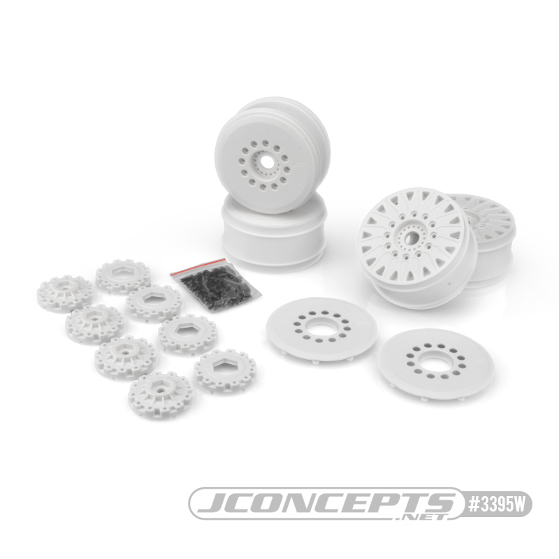 Cheetah 83mm Speed-Run Wheel