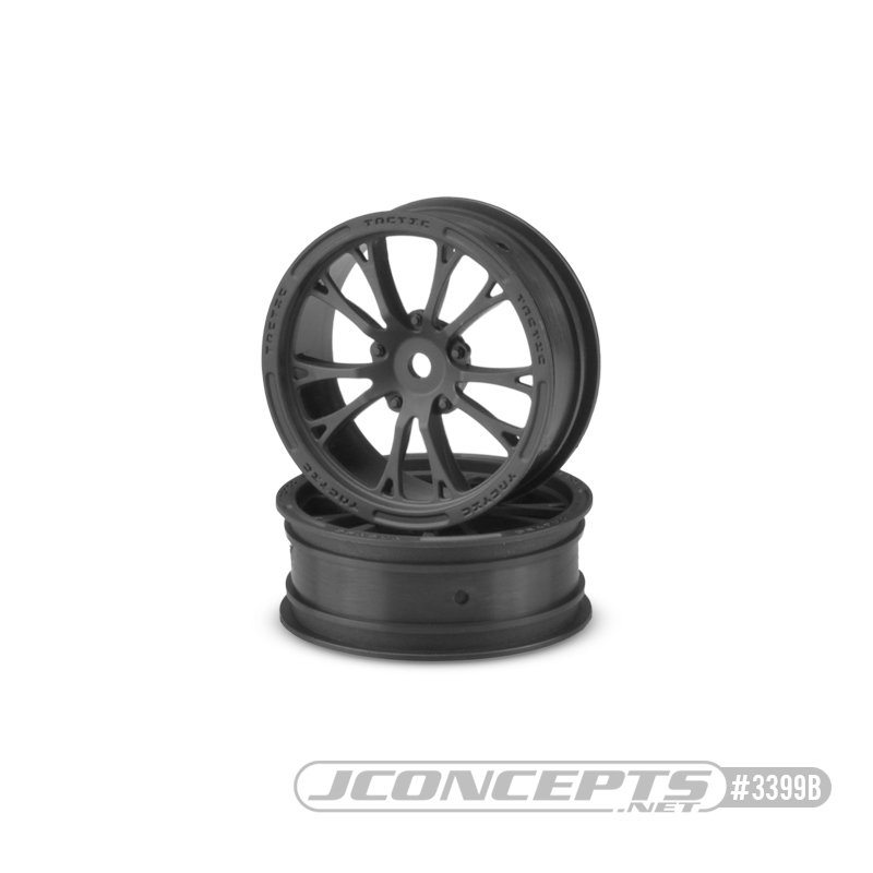 Tactic - Street Eliminator Front Wheel