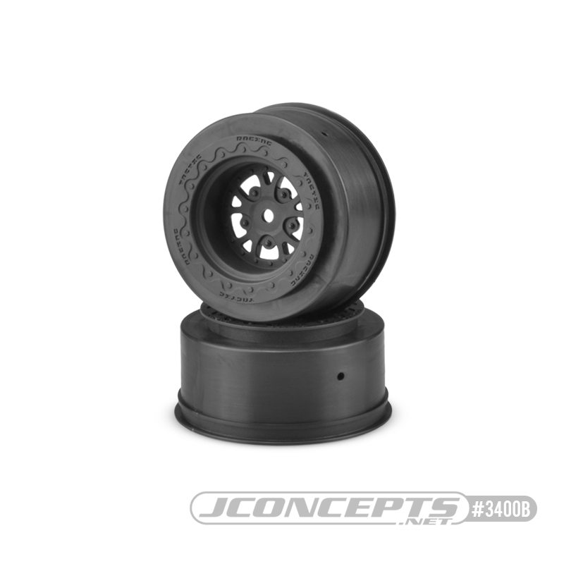 Tactic - Street Eliminator Rear Wheel