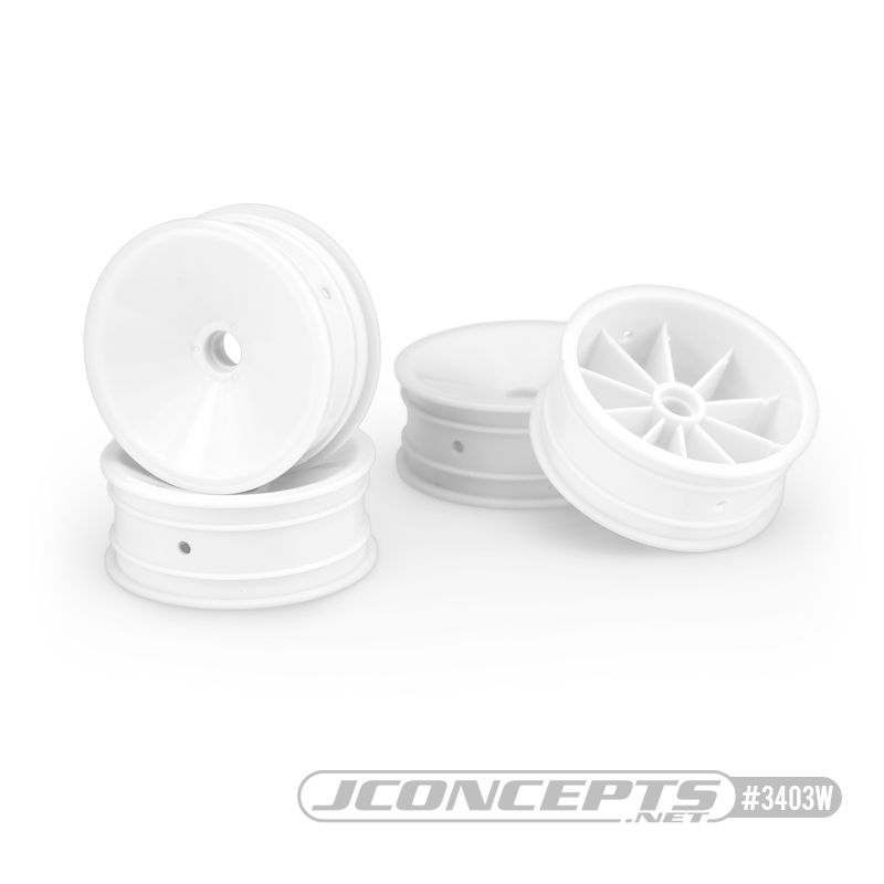 Mono - RC10, RC10B2, RC10B3 2.2