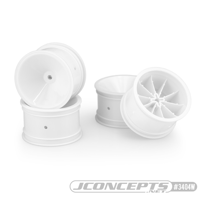 Mono - RC10, RC10B2, RC10B3 2.2