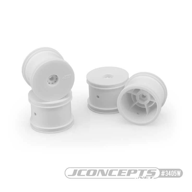 Mono - Losi Mini-T 2.0 wheel