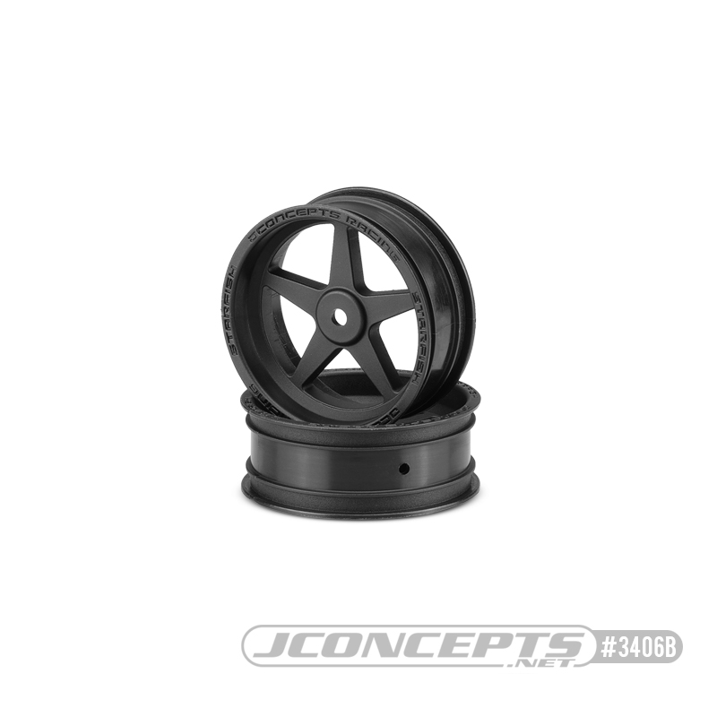 Starfish - Street Eliminator 2.2
