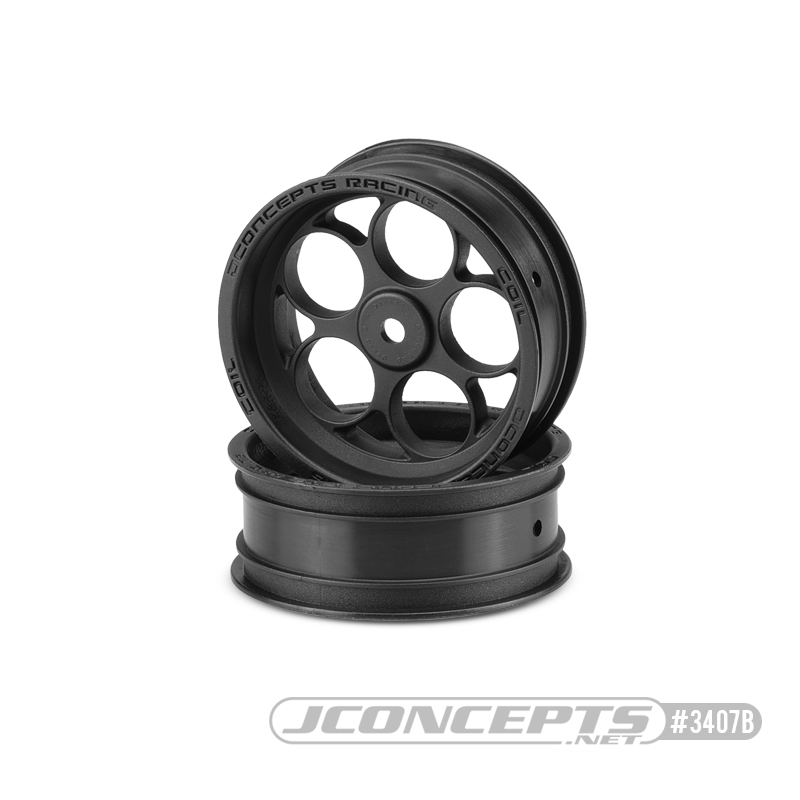 Coil - Street Eliminator 2.2