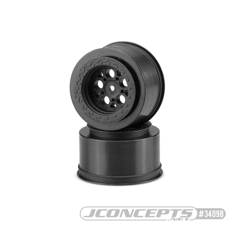 Coil Mambos -  Street Eliminator 2.2 x 3.0