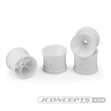 Mono, RC10T, T2, T3, GT, Front Wheel