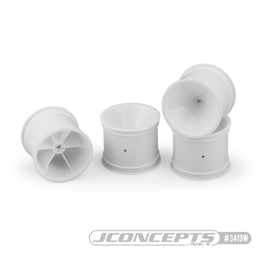 Mono, RC10T, T2, T3, GT, Rear