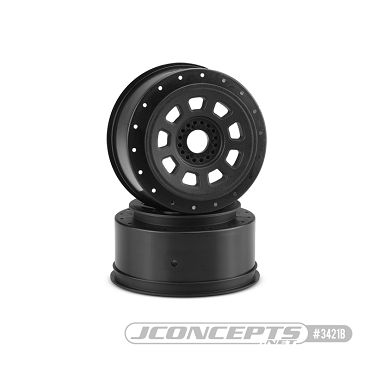 9-Shot 17mm SCT Wheel