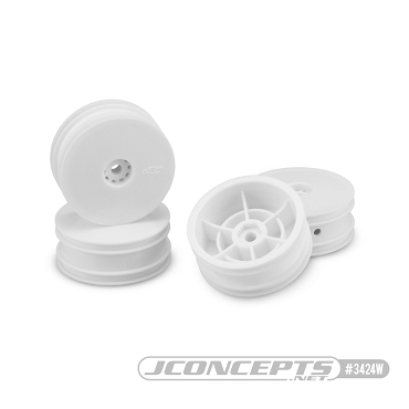 Mono - Losi Mini-B Front Wheel