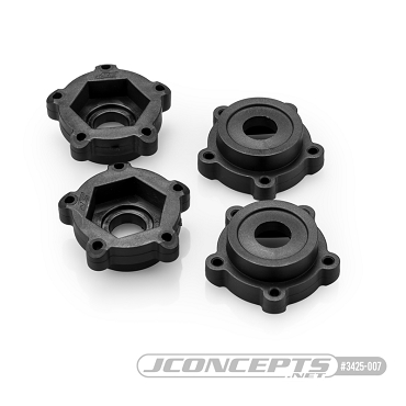 Hazard, #3425 Hex Adaptor - Stock Replacement