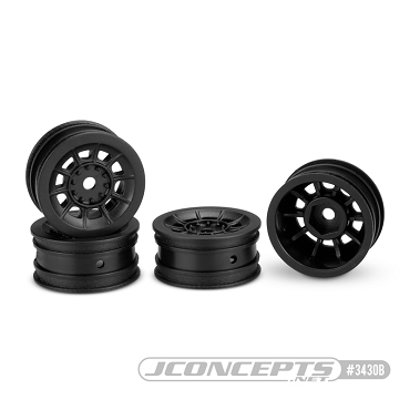 Hazard – Axial SCX24, 1inch Wheel 