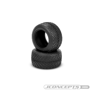 Ellipse Mini-B Rear | Mini-T 2.0 F&R Tire