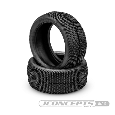 Recon - 8th Scale Truck Tire
