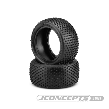 Siren LP - 2.2 Buggy Rear Tires