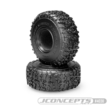 Landmines 2.9” SCX6 Tires