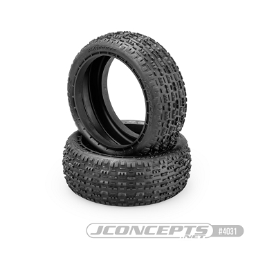 Swagger - 1/8th Buggy Tire