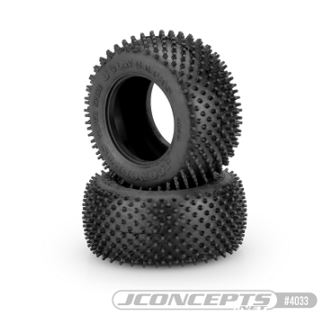 Taper Spike - 1.7