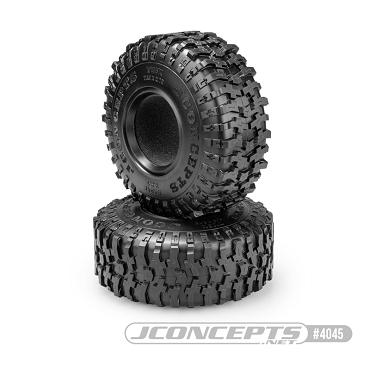 Tusk 2.9” SCX6 Tires
