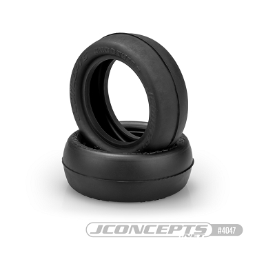 Smoothie 2 Thick Sidewall - 2wd Buggy Front