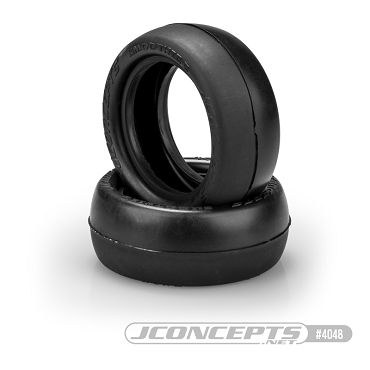 Smoothie 2 Thick Sidewall - 4wd Buggy Front