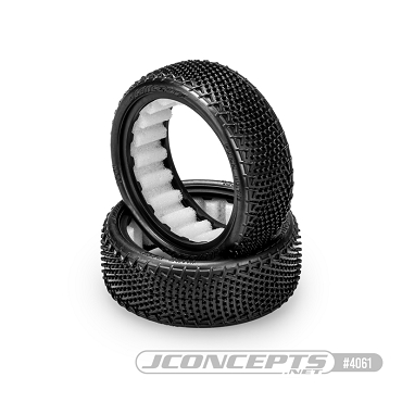 Fuzz Bite - Wide 2wd Front
