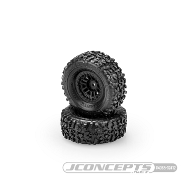 Landmines - 57mm OD Pre-Mounted