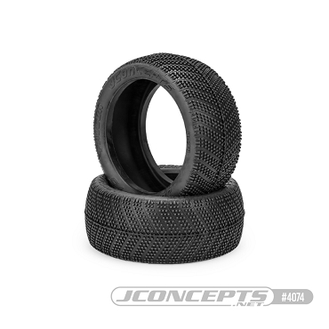 Falcon - 1/8 Truck Tire