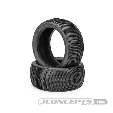 Dirt Bite - 1/8 Truck Tire