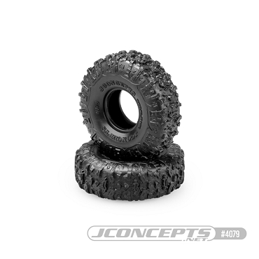 Megalithic - SCX24 | AX24 1.0